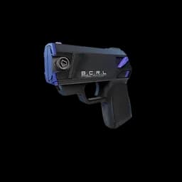 X-27 Pulse
