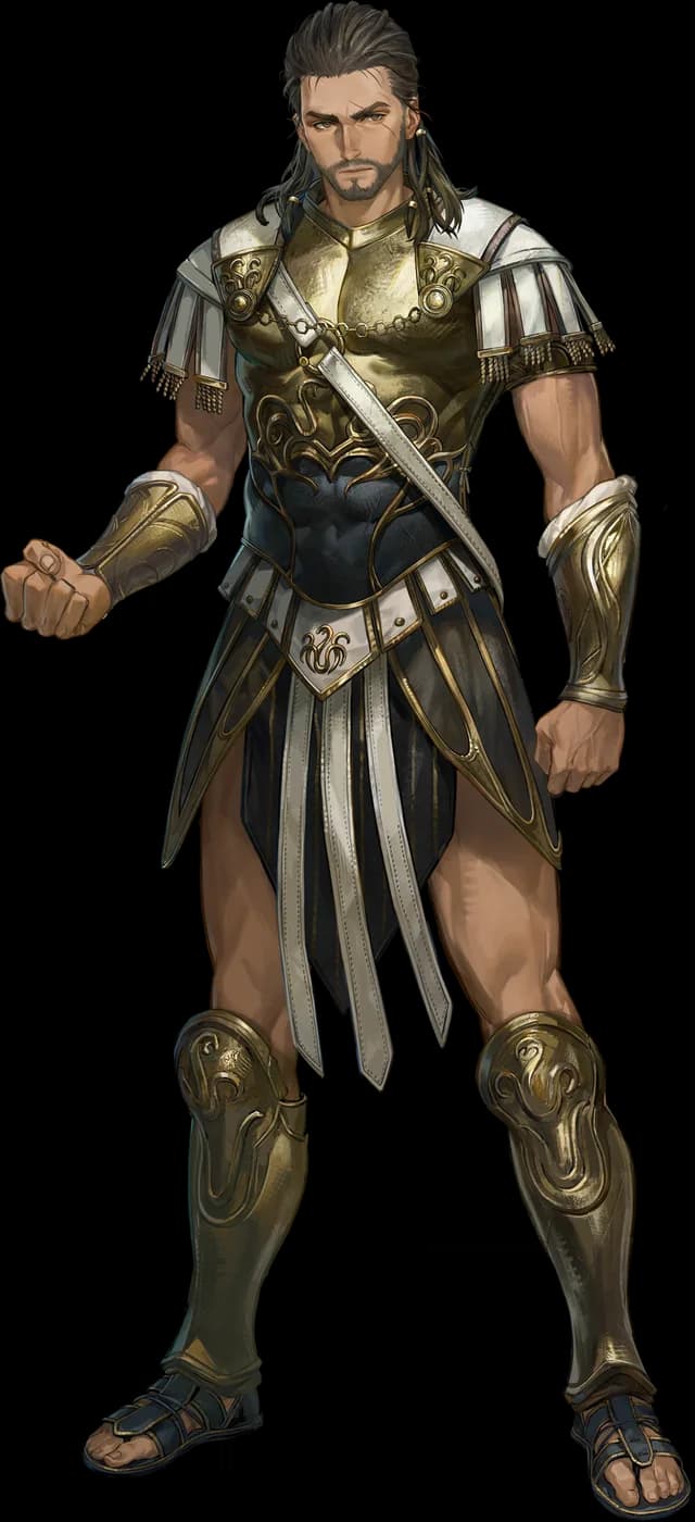 Alexios