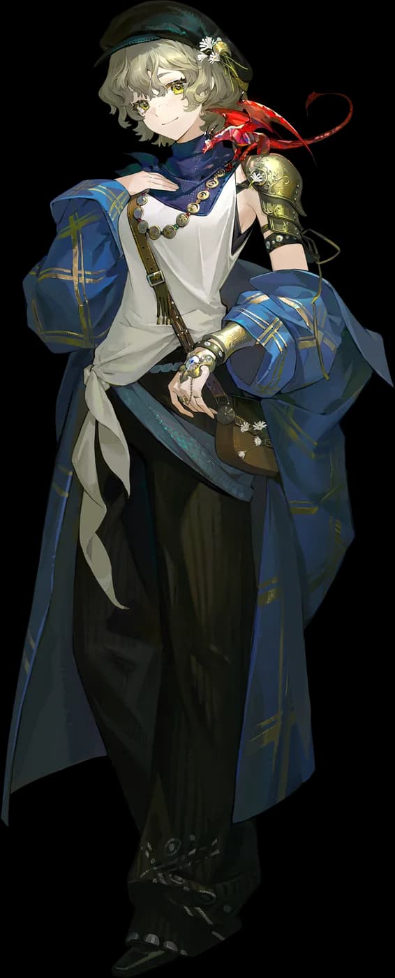 Brume