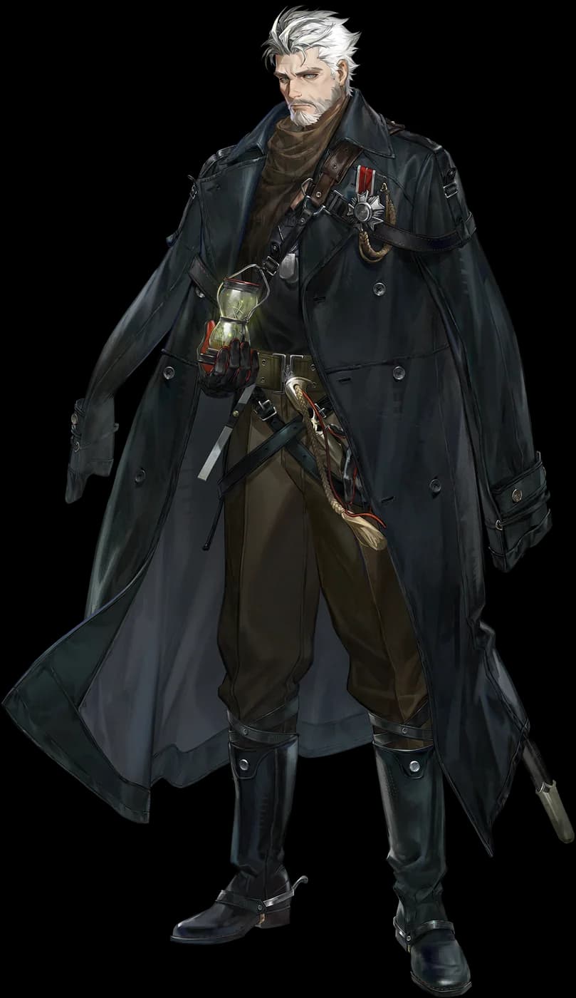 Igor