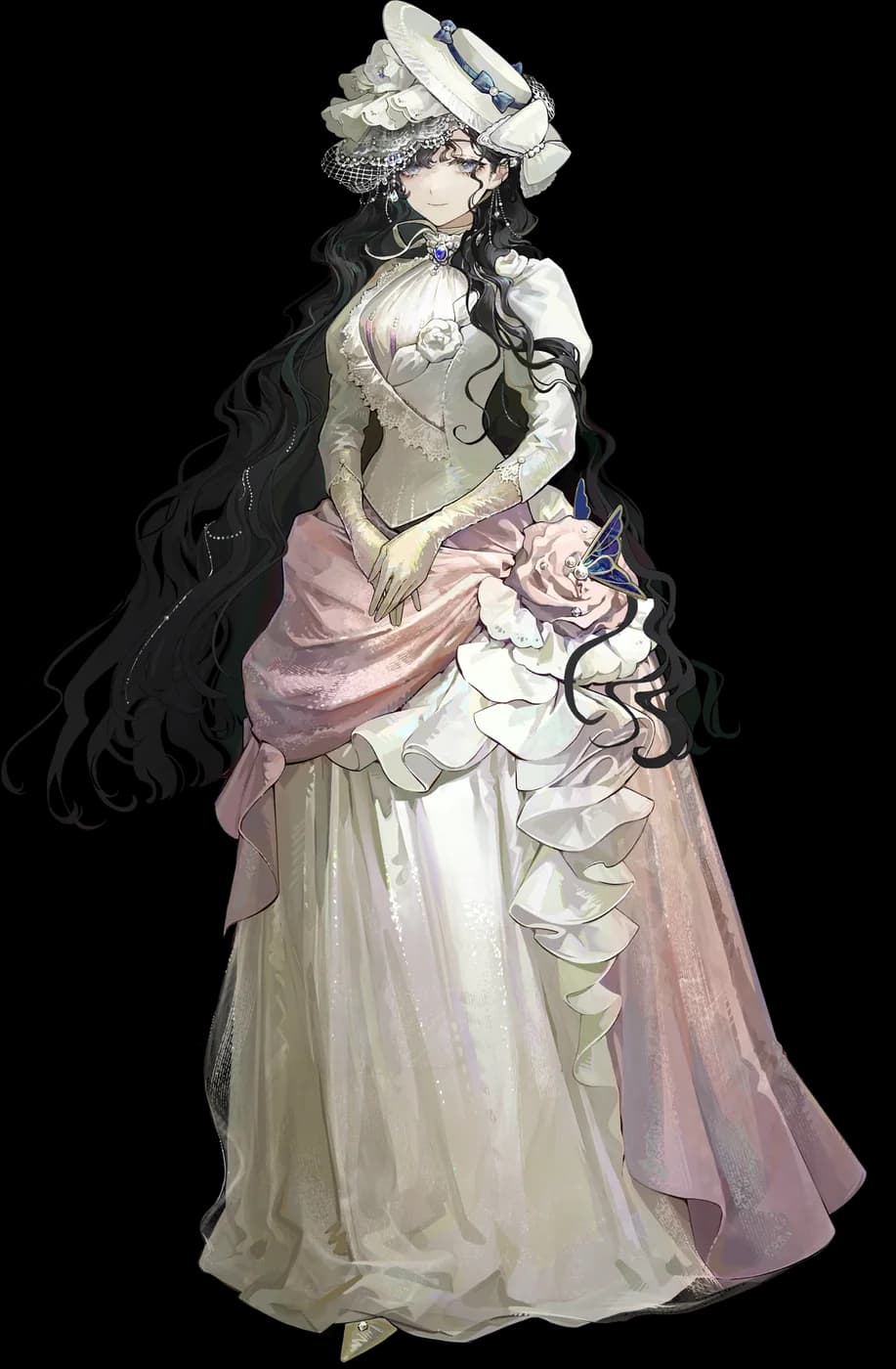Isolde