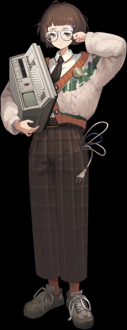 John Titor