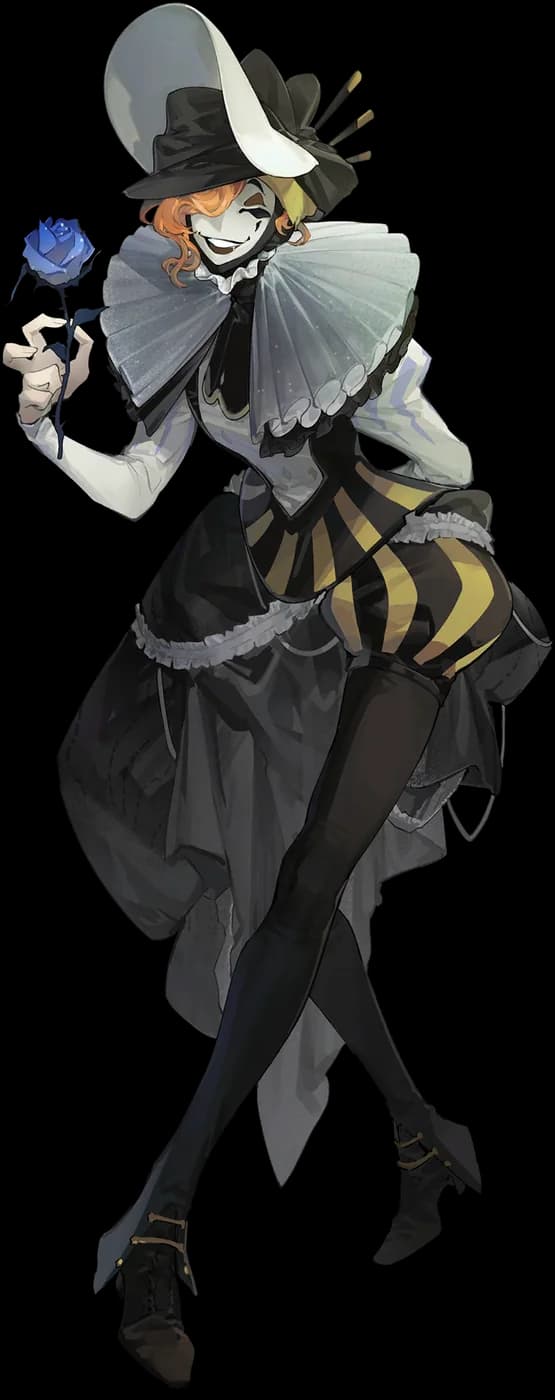 The Fool