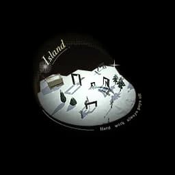 Antarctic Town II