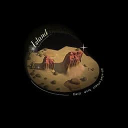 Badland Highway I