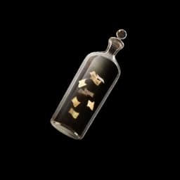 Bottle of Pages