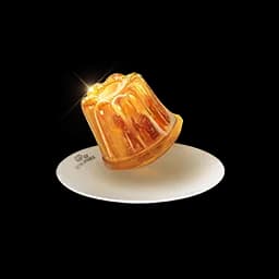 Bouncy Meat Jelly