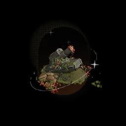 Broken War Engine