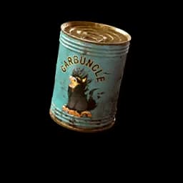 Canned Scream