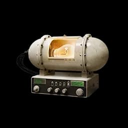 Carrierwave Capsule