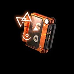 Cassette of the Lost