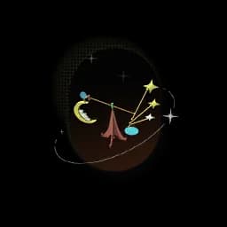 Celestial Seesaw