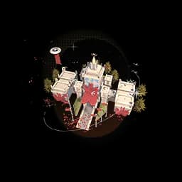 Central High-Rise