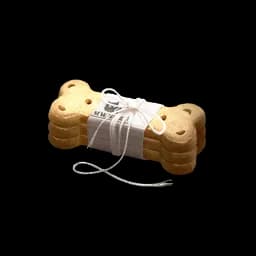 Chewing Bone