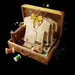 Choose-Your-Own Garment Chest