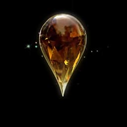 Clear Drop