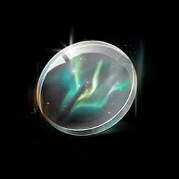 Cosmic Shards