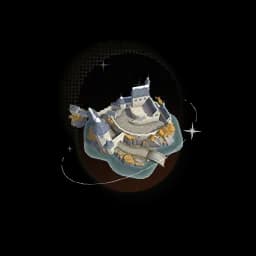 Crown of the Steppe