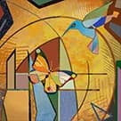 Cry of the Mural