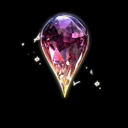 Crystal Drop