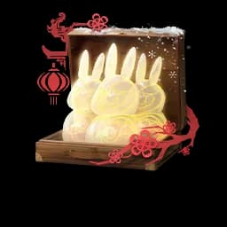 Decatone - The Snow of Dushuo