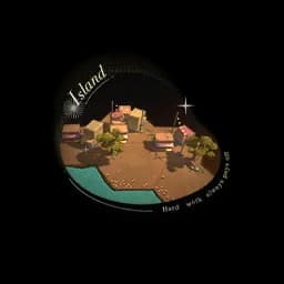 Desert Ruins