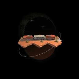 Desert Train