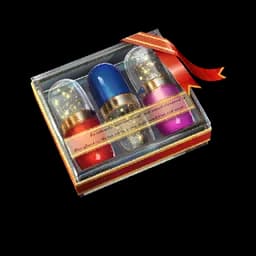 Dust Box
