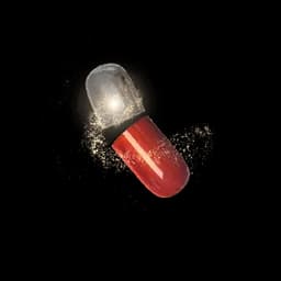 Dust Capsule