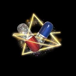Dust Resin