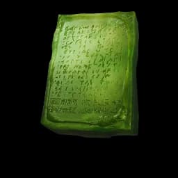 Emerald Slate