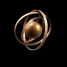 Eternal Astrolabe