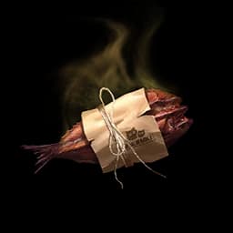 Fermented Herring