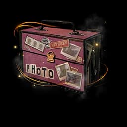 Friendship in Suitcase