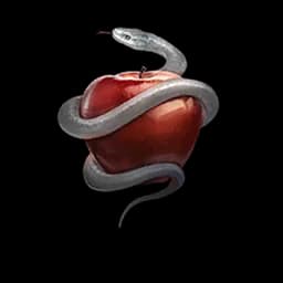 Fruit of Good and Evil