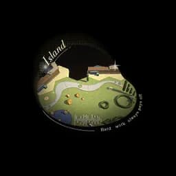 Garden of Riddles II