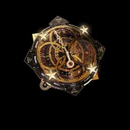 Golden Compass