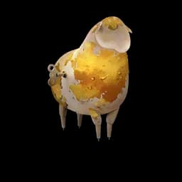 Golden Fleece