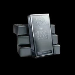 Holy Silver
