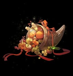 Horn of Abundance