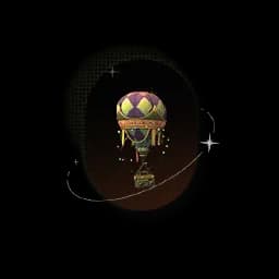 Hot-Air Balloon