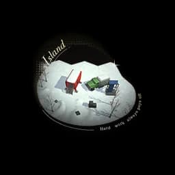 Howling Snowfield