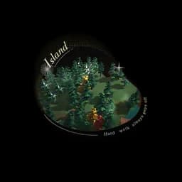 Hyphae Woods I