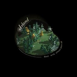 Hyphae Woods II