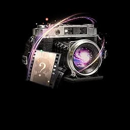 Immaterial Photoscope · Polymerized Dreams
