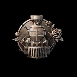Ironheart of the Danube