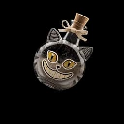 Laughter Pepper