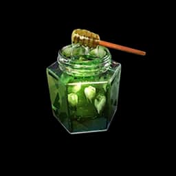 Liquefied Terror