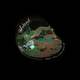 Lumber Camp I