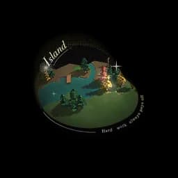 Lumber Camp II